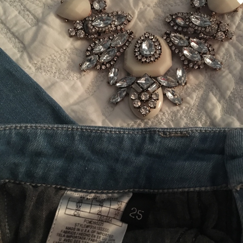 💥Last reduction Marciano skinny jeans. Excellent - Picture 8 of 8